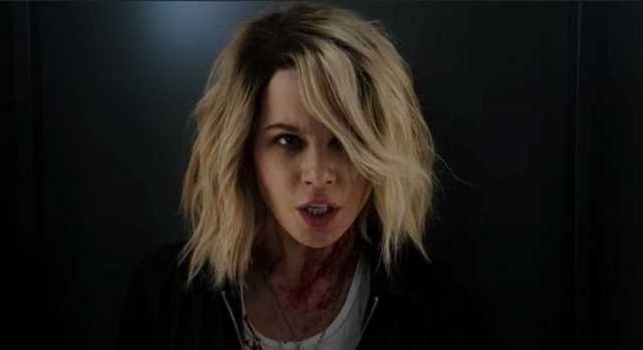 CANARY BLACK First Look Image Sees Kate Beckinsale Go Rogue