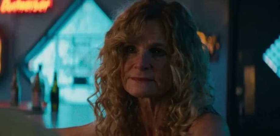Carolina Caroline: Kyra Sedgwick & Director Adam Carter Rehmeier On Her Show-Stopping Cameo