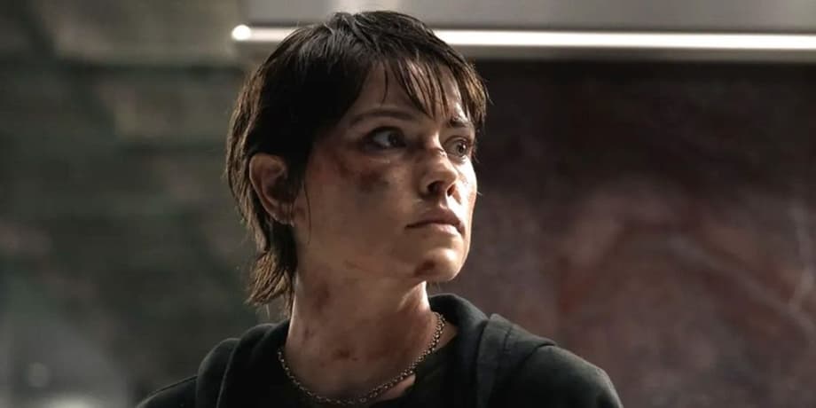 CLEANER: Daisy Ridley Takes Down Terrorists In First Trailer For DIE HARD-Inspired Action Flick