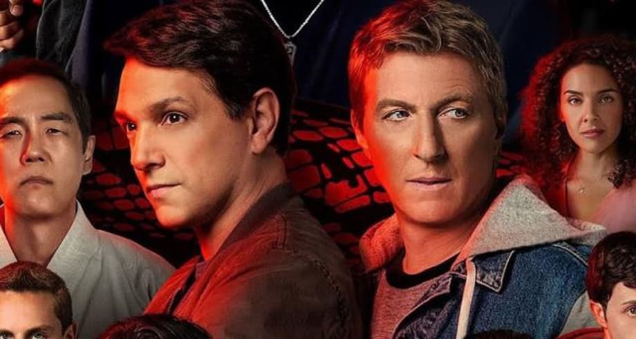 COBRA KAI Has Been Renewed For A Sixth And FINAL Season