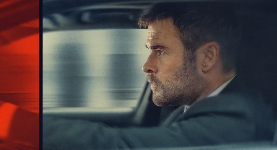 CRIME 101 Director Bart Layton Teases Deleted Car Chase, Casting Chris Hemsworth & More!