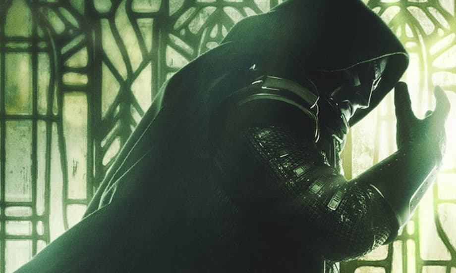 D23 Expo '26: Disney Showcase LIVE Blog - Will We Get News On Avengers: Secret Wars?