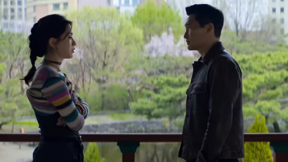 Daniel Dae Kim Says BUTTERFLY Is Not Your Average Spy Thriller