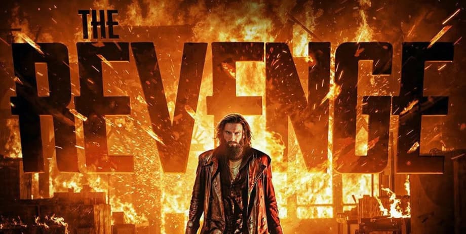 DHURANDHAR: THE REVENGE Review: "Aditya Dhar Brings His Two-Part Saga To An Explosive Conclusion"