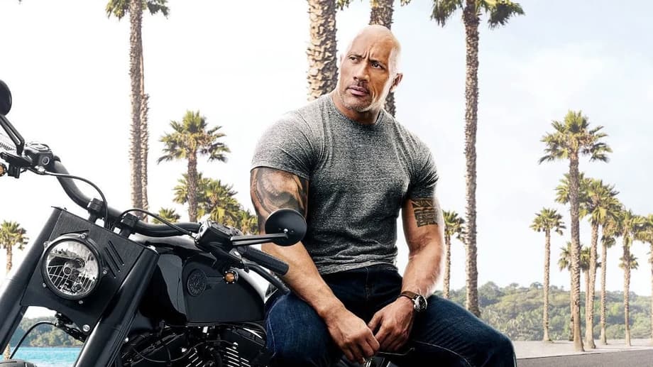 Dwayne &quot;The Rock&quot; Johnson Explains Why He's Moving Away From Action Movies: &quot;I Want To Live My Dreams Now&quot;