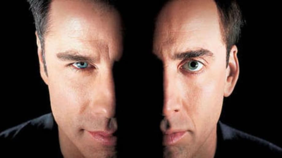 FACE/OFF Star Nicolas Cage Shares Update On Sequel Plans And Reveals First Suitably Crazy Story Details