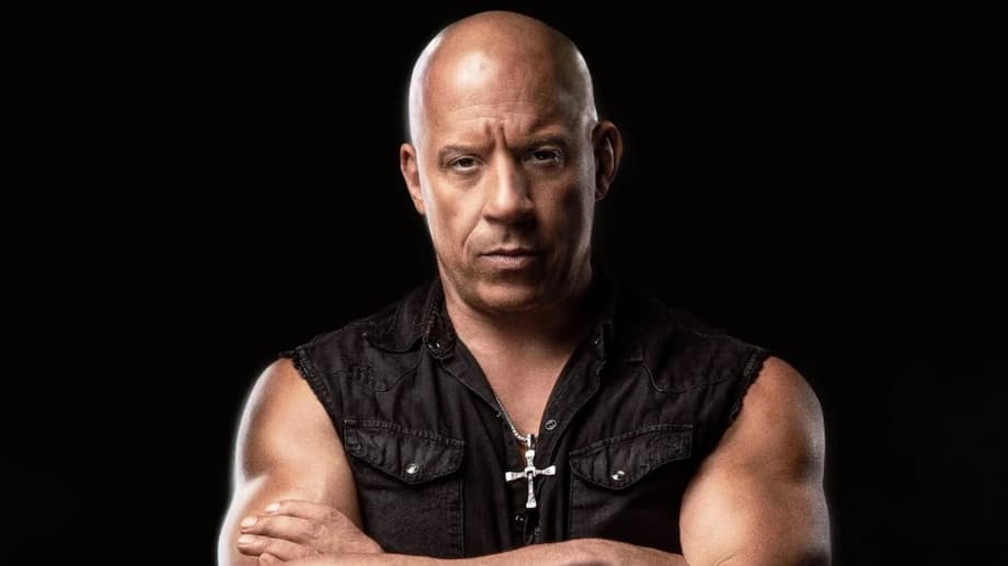 FAST FOREVER Enlists THE HUNGER GAMES Writer For Long-Awaited Final FAST & FURIOUS Movie