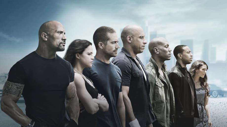FAST & FURIOUS: The Original FURIOUS 7 Ending Before Paul Walker's Death Has Been Revealed