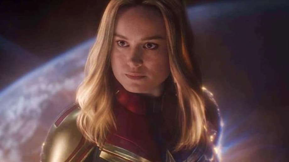 FAST X: Check Out A First Look At CAPTAIN MARVEL Star Brie Larson In The FAST & FURIOUS Universe!