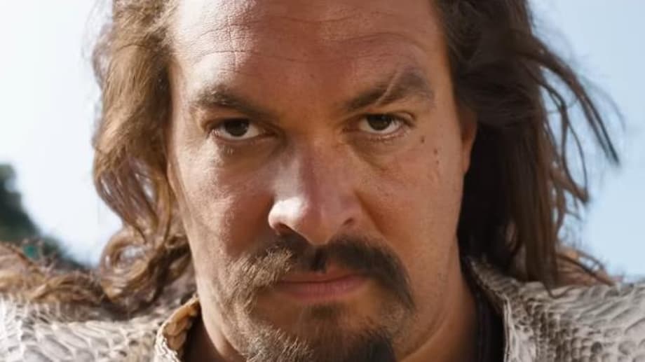 FAST X: Jason Momoa Is On A Mission Of Revenge In This INSANE New Super Bowl TV Spot