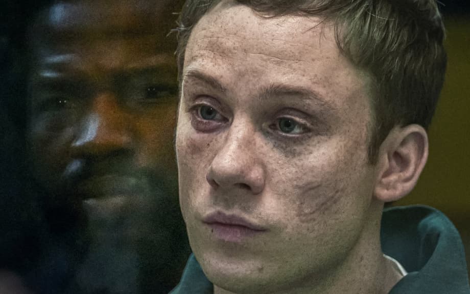 GANGS OF LONDON: Sky Unveils The First Footage From Season 3 Of Ultra-Violent Crime Drama