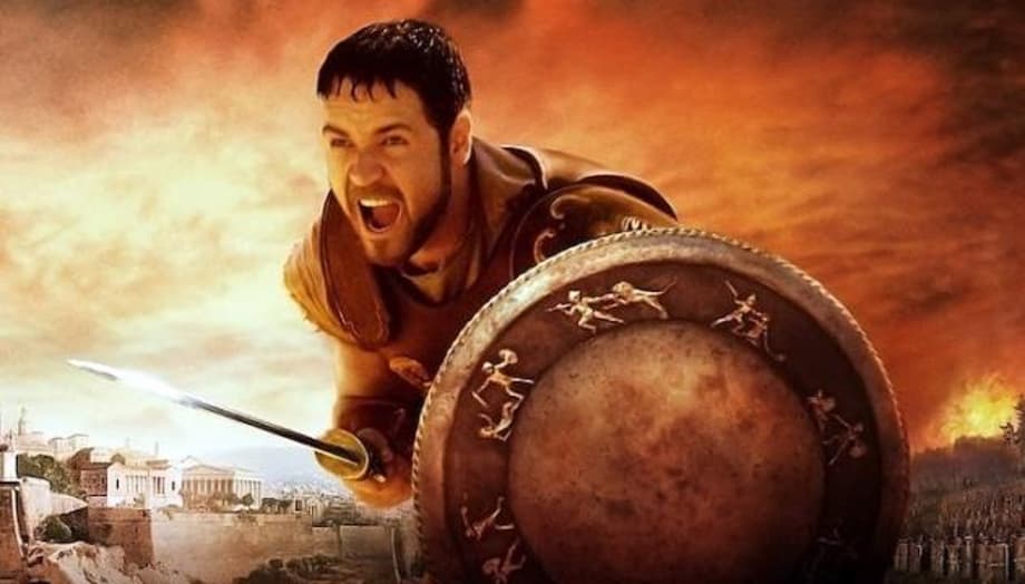 GLADIATOR 2 Finally Has A Release Date More Than Two Decades After The First Movie Was Released