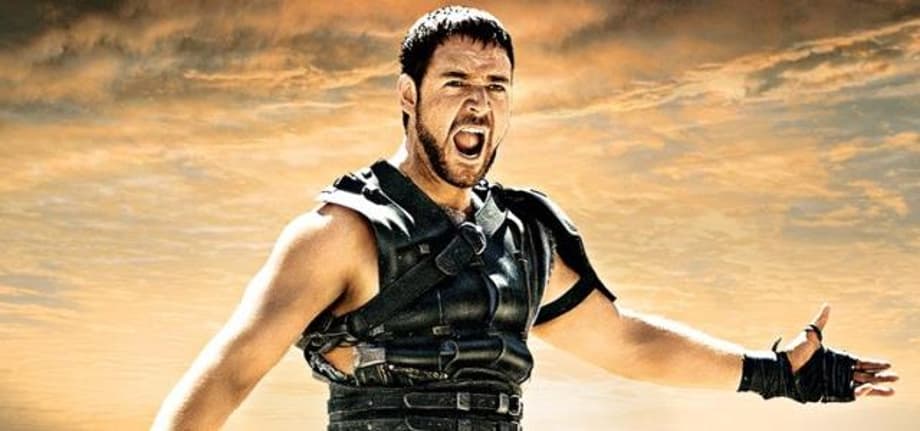 GLADIATOR Sequel Casts AFTERSUN Star Paul Mescal In Lead Role