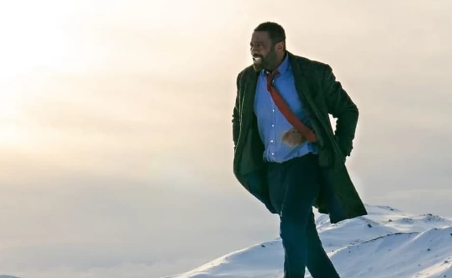 Idris Elba Sets The Record Straight On James Bond Rumors: "[They Were] Never Legit"