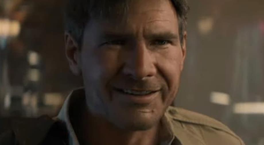 INDIANA JONES AND THE DIAL OF DESTINY First Reviews Promise A Fitting Send-Off For The Iconic Hero