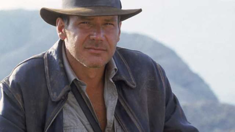 Indiana Jones Is Returning To Theaters And Getting 4K Ultra HD Home Video Release