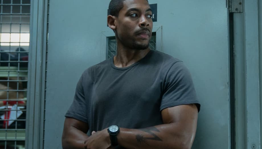 JAMES BOND: Aaron Pierre Rumored To Be In Line To Play The Next 007