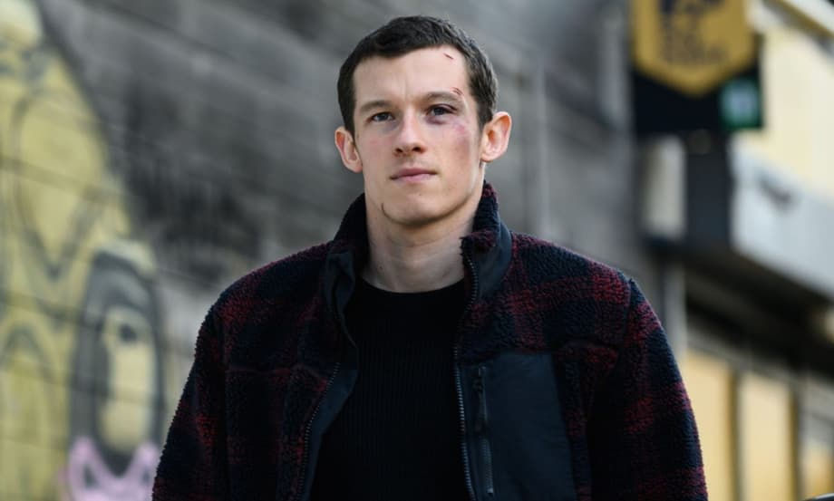 JAMES BOND: Callum Turner Rumored To Be Denis Villeneuve's &quot;Top Choice&quot; To Play New 007