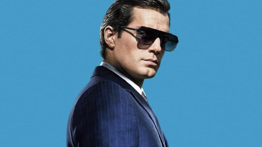 JAMES BOND: Henry Cavill's 2005 Audition For CASINO ROYALE Has Leaked Online