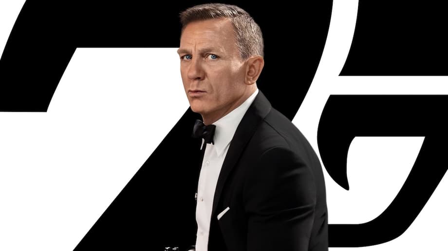 JAMES BOND Producers Turned Down Christopher Nolan's Offer To Direct New 007 Movie For A Baffling Reason