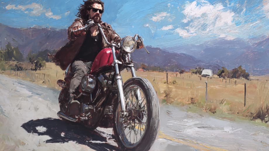 Jason Momoa To Lead SONS OF ANARCHY Creator's Apple TV Biker Series NOMAD