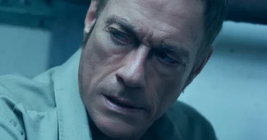 Jean-Claude Van Damme Set To Return To Big-Screen Action For Neo-Noir Thriller DARKNESS OF MAN
