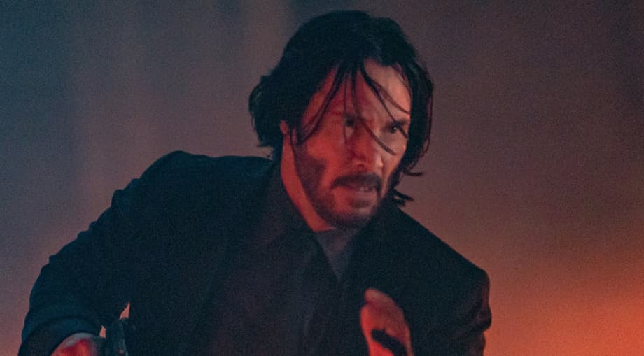 JOHN WICK Documentary WICK IS PAIN Official Trailer Previews Intense BTS Look At Making Of The Franchise