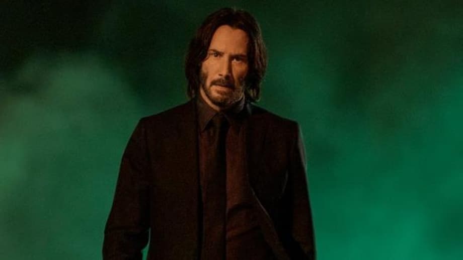 Keanu Reeves Kicks All Kinds Of Ass In The Final Trailer For JOHN WICK: CHAPTER 4