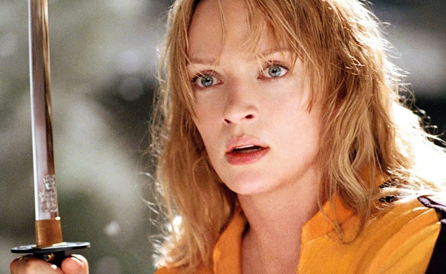 KILL BILL: THE WHOLE BLOODY AFFAIR Trailer Features Gruesome New Footage
