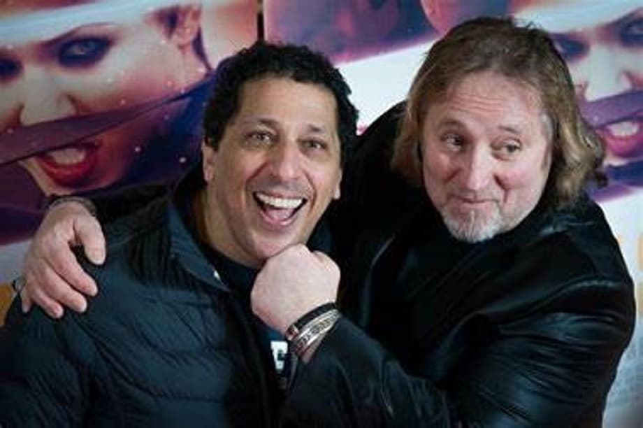 LAST RESORT: Kung Fu World Champion And Director Jean-Marc Mineo On The Title & How His Fighting History Helps