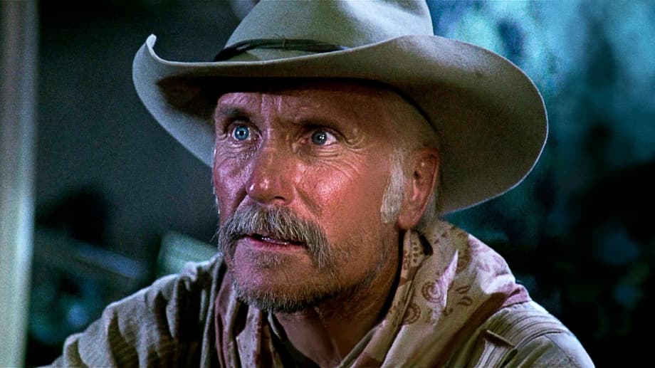 Legendary THE GODFATHER And APOCALYPSE NOW Actor Robert Duvall Has Passed Away Aged 95