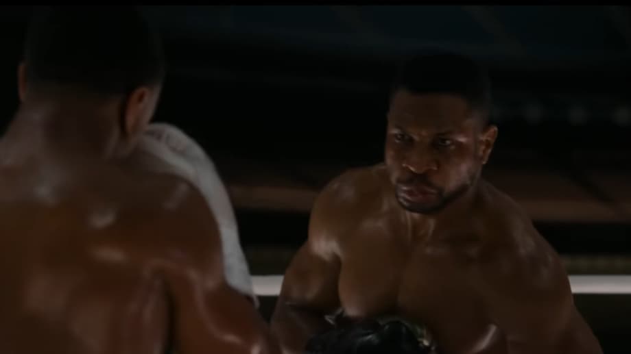 Michael B. Jordan Confirms That He Wants Jonathan Majors In CREED 4