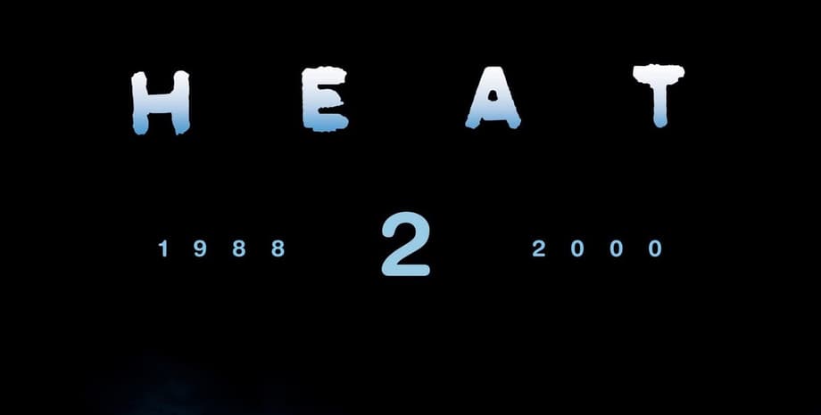 Michael Mann's HEAT Sequel Officially Moving Forward; Leonardo DiCaprio Still Attached To Star