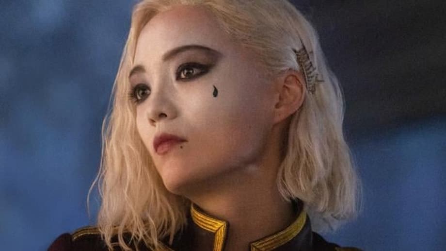 MISSION: IMPOSSIBLE - DEAD RECKONING PART ONE Stills Reveal First Look At Pom Klementieff's Villain