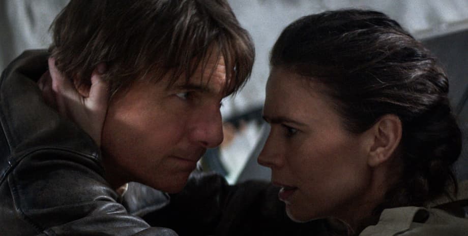 MISSION: IMPOSSIBLE - THE FINAL RECKONING - Major Easter Eggs & References Uncovered - SPOILERS