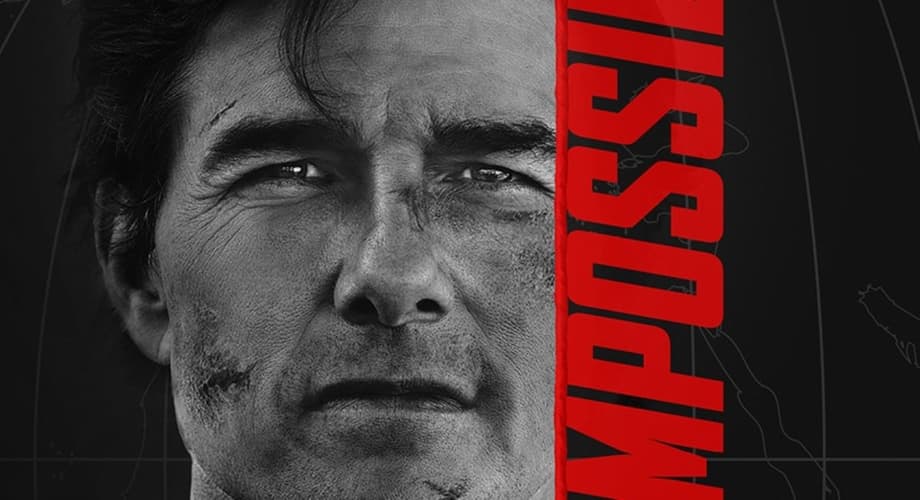 MISSION: IMPOSSIBLE - THE FINAL RECKONING IMAX Trailer, First Clip, Stills & Featurettes Released