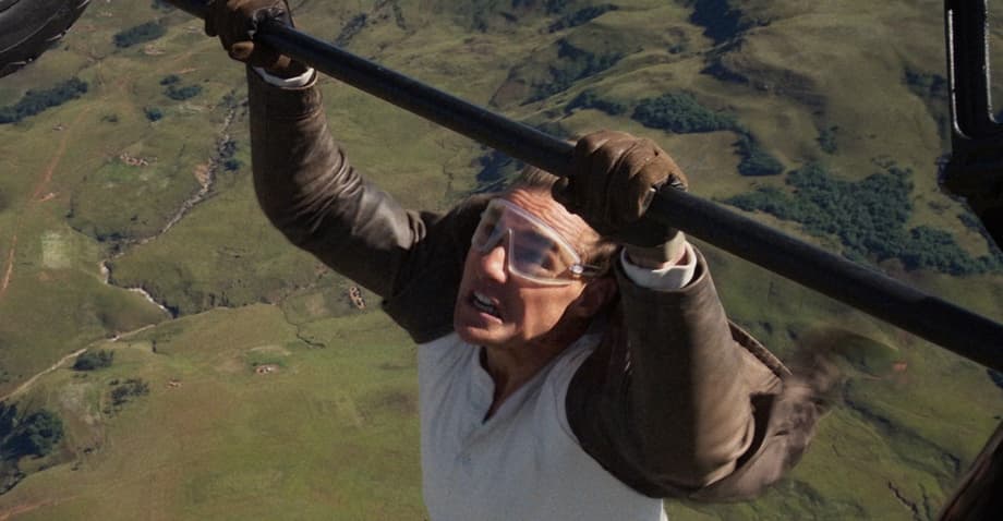 MISSION: IMPOSSIBLE - THE FINAL RECKONING Review: Is Tom Cruise's Final Chapter The Finale We Deserve?