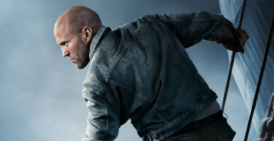 Mutiny: Jason Statham Does What He Does Best In Adrenaline-Pumping New Trailer