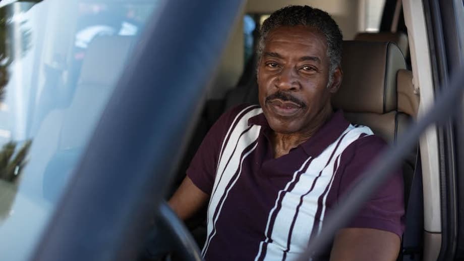 PRISONER'S DAUGHTER: Check Out Our Exclusive Interview With Star And Screen Icon Ernie Hudson!