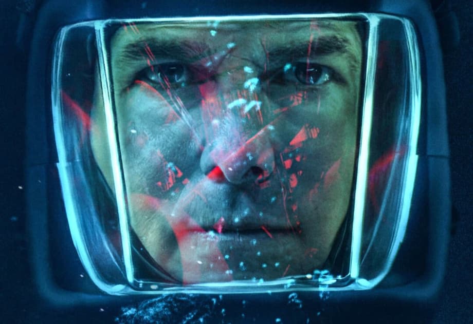 RUMOR: Tom Cruise Has Enlisted WUTHERING HEIGHTS Director Chloé Zhao To Helm MISSION: IMPOSSIBLE 9