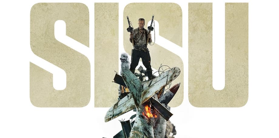 SISU: ROAD TO REVENGE - Jorma Tommila's Unkillable Warrior Returns In Brutal First Trailer