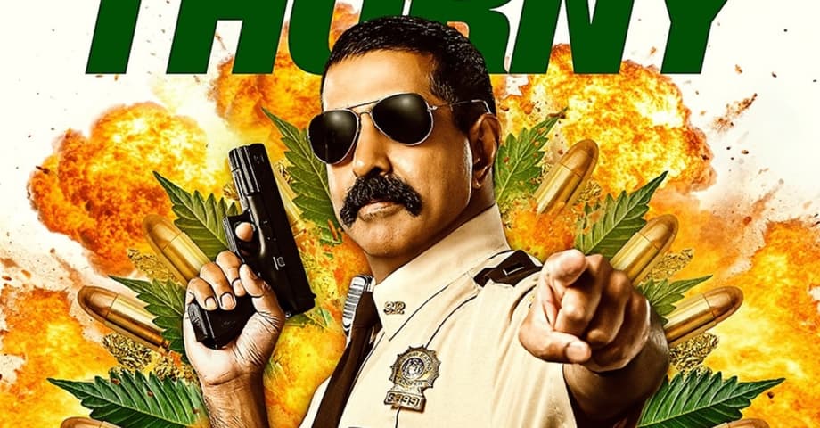 Super Troopers 3: Broken Lizard Lights Up In First Official Trailer For Upcoming Threequel