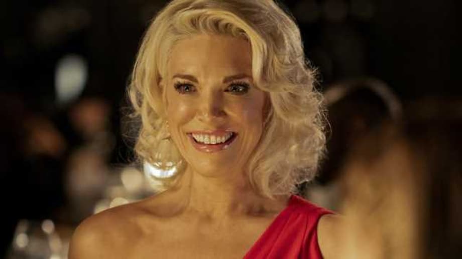 TED LASSO & GAME OF THRONES Star Hannah Waddingham Joins MISSION: IMPOSSIBLE 8