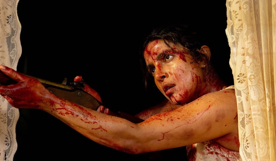 THE BLUFF: First Trailer For Russo Brothers-Produced Pirate Action Thiller Lands Online!