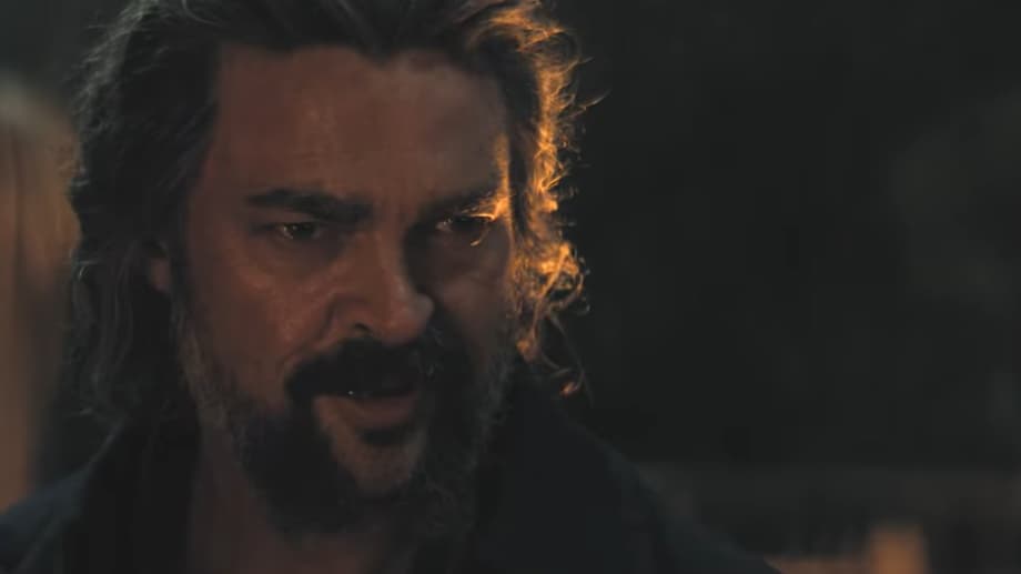 THE BLUFF: Teaser Trailer For Amazon's Savage Pirate Thriller Debuts Explosive Action