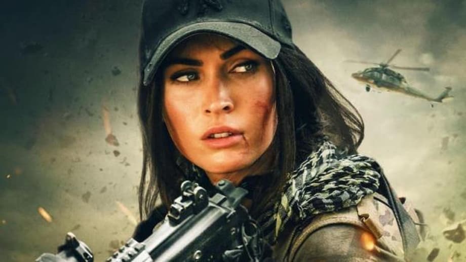 THE EXPENDABLES Producer Explains Why Female-Led EXPENDABELLES Spin-Off Was Scrapped