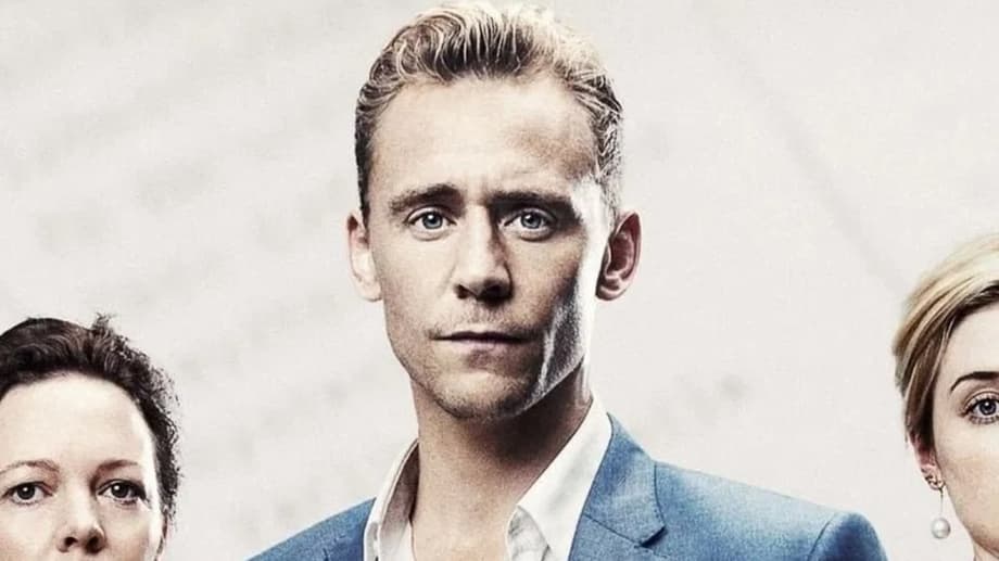 THE NIGHT MANAGER Season 2 First Look And Details Finally Reveal What Became Of Tom Hiddleston's Jonathan Pine