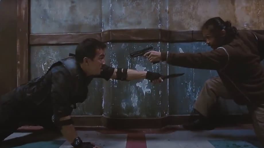 THE RAID 3: Gareth Evans Says He Has A New Concept For More Martial Arts Mayhem