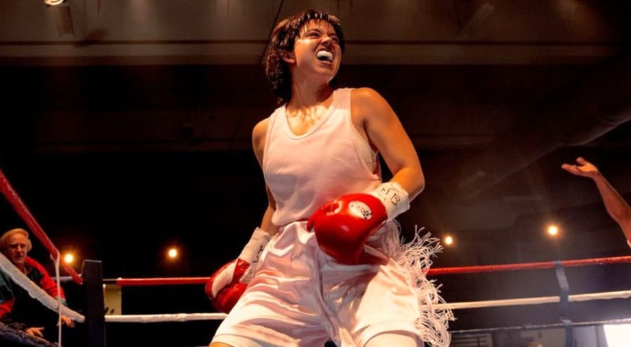 The Real CHRISTY Martin Defends Sydney Sweeney From Backlash: &quot;She Worked Her Ass Off&quot;