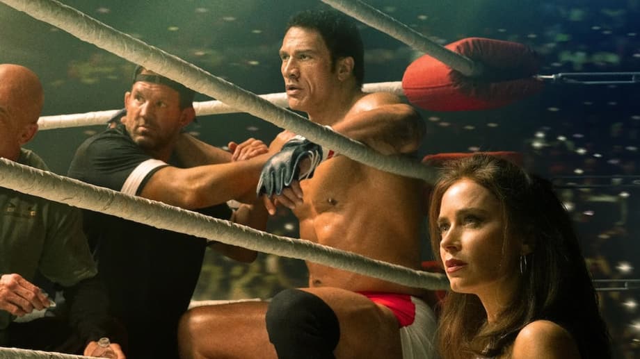 THE SMASHING MACHINE Trailer Praises The Rock's Transformative Performance As Actor Confirms JUMANJI 3 Plans